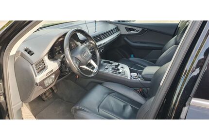Audi Q7 Gebrauchtwagen