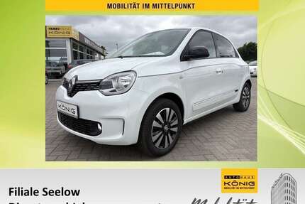 Renault Twingo Gebrauchtwagen