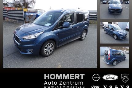Ford Tourneo Connect Gebrauchtwagen