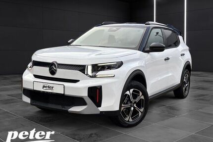 Citroen C3 Aircross Gebrauchtwagen