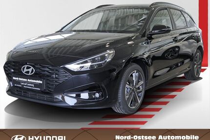 Hyundai i30 Gebrauchtwagen