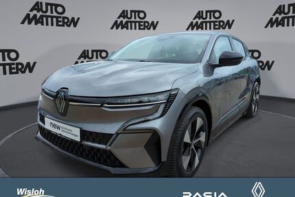 Renault Megane E-TECH Gebrauchtwagen