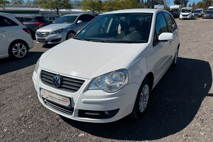 VW Polo Gebrauchtwagen
