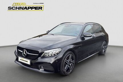 Mercedes-Benz C 300 Gebrauchtwagen