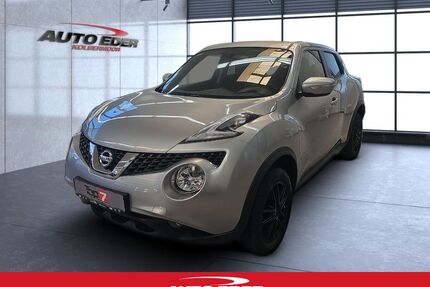 Nissan Juke Gebrauchtwagen