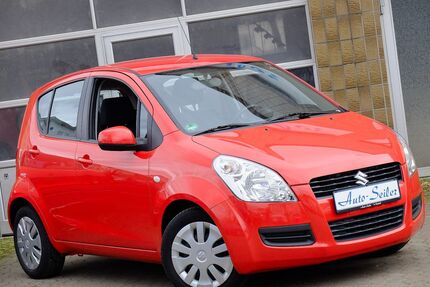 Suzuki Splash Gebrauchtwagen
