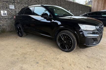 Audi Q2 Gebrauchtwagen