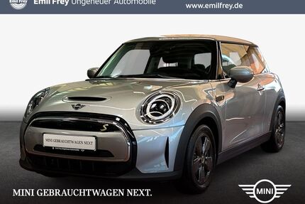 Mini Cooper SE Gebrauchtwagen