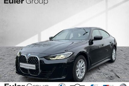 BMW 420 Gran Coupé Gebrauchtwagen