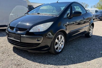 Mitsubishi Colt Gebrauchtwagen