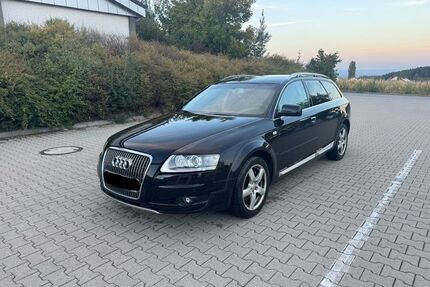 Audi A6 Allroad Gebrauchtwagen