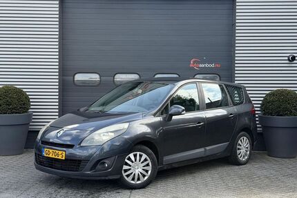Renault Grand Scenic Gebrauchtwagen