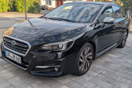 Subaru Levorg Gebrauchtwagen