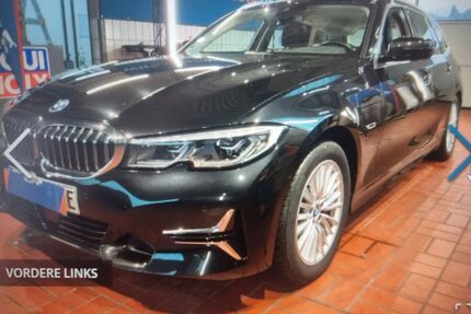 BMW 330 Gebrauchtwagen