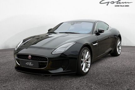 Jaguar F-Type Gebrauchtwagen