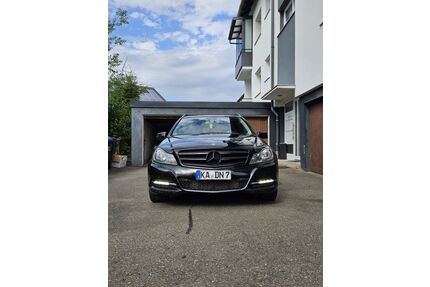 Mercedes-Benz C 200 Gebrauchtwagen