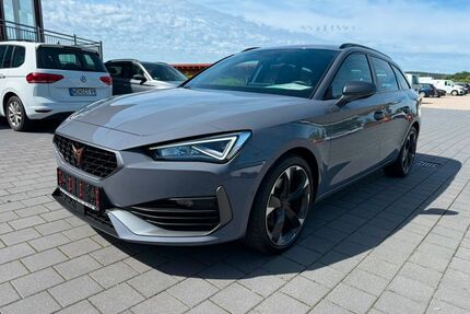 Cupra Leon Gebrauchtwagen