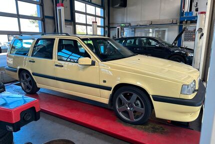 Volvo 850 Gebrauchtwagen