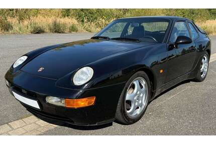 Porsche 968 Gebrauchtwagen