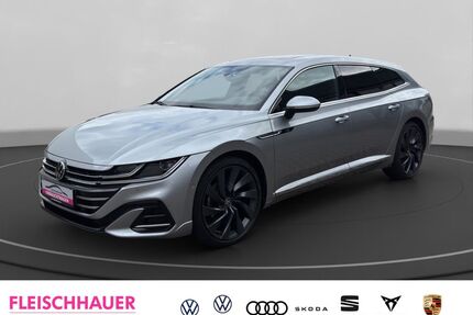 VW Arteon Gebrauchtwagen