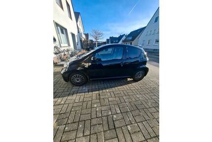 Toyota Aygo (X) Gebrauchtwagen