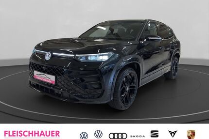 VW Tayron Gebrauchtwagen