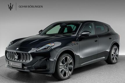 Maserati Grecale Gebrauchtwagen