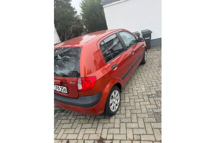 Hyundai Getz Gebrauchtwagen