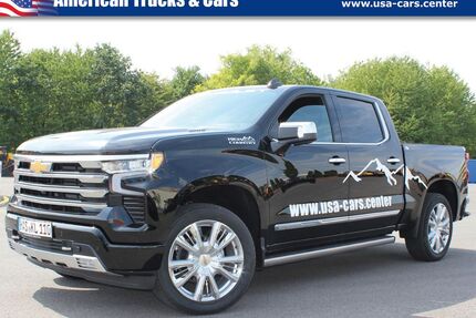 Chevrolet Silverado Gebrauchtwagen