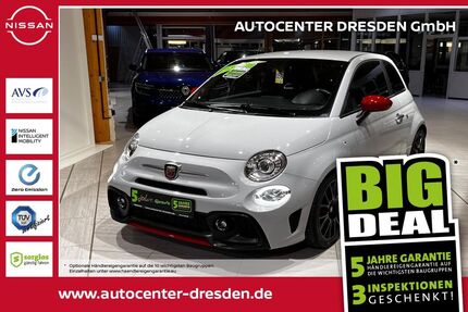Abarth 595 Gebrauchtwagen