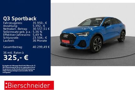 Audi Q3 Gebrauchtwagen
