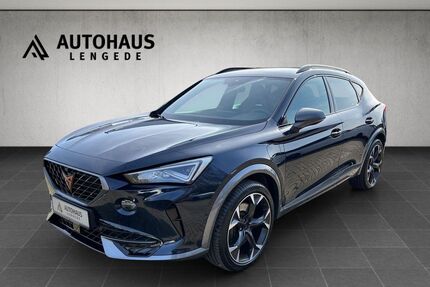 Cupra Formentor Gebrauchtwagen