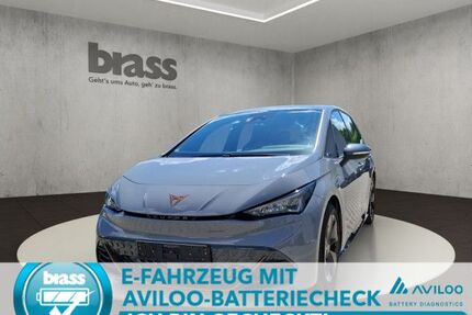 Cupra Born Gebrauchtwagen