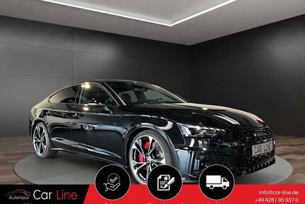 Audi S5 Gebrauchtwagen