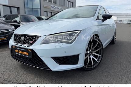 Seat Leon Gebrauchtwagen