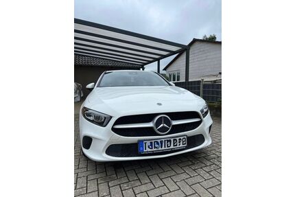Mercedes-Benz A 200 Gebrauchtwagen