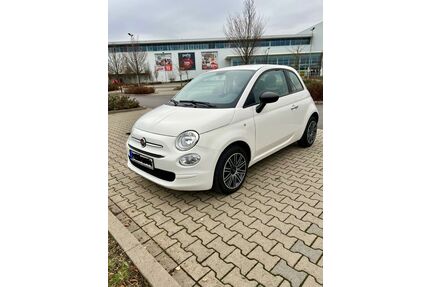 Fiat 500 Gebrauchtwagen