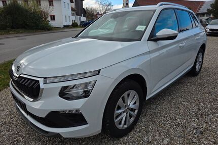 Skoda Kamiq Gebrauchtwagen