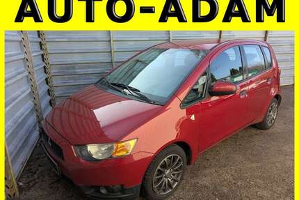 Mitsubishi Colt Gebrauchtwagen