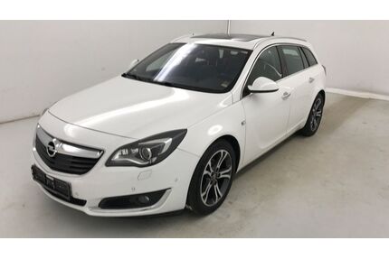 Opel Insignia Gebrauchtwagen