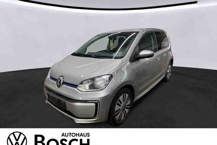 VW e-up! Gebrauchtwagen