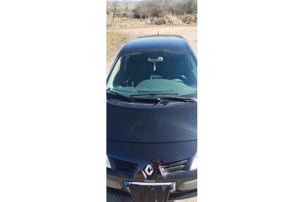 Renault Grand Scenic Gebrauchtwagen