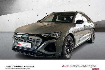 Audi Q8 Gebrauchtwagen