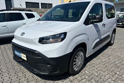Toyota Proace (Verso) Gebrauchtwagen