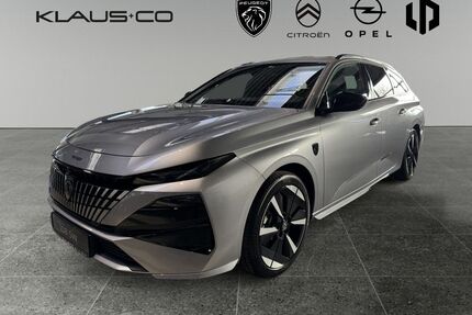 Peugeot e-308 Gebrauchtwagen