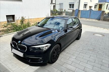 BMW 118 Gebrauchtwagen