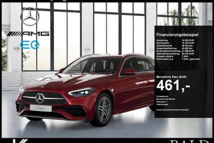Mercedes-Benz C 300 Gebrauchtwagen