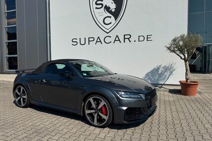 Audi TT RS Gebrauchtwagen