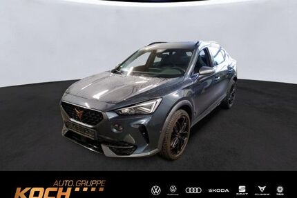 Cupra Formentor Gebrauchtwagen