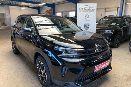 Citroen C5 Aircross Gebrauchtwagen